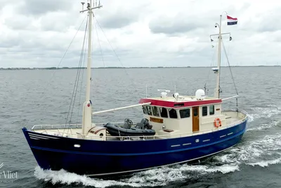 Vitters Trawler