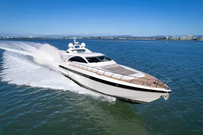 Mangusta 80