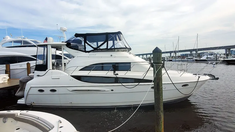 Loon A Sea Yacht Photos Pics Starboard Profile