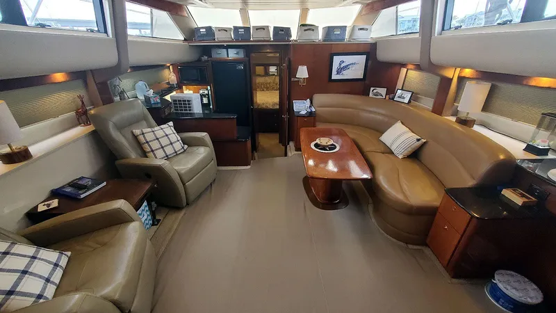 Loon A Sea Yacht Photos Pics Salon Forward