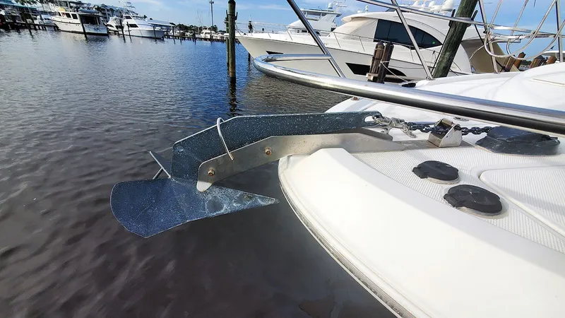 Loon A Sea Yacht Photos Pics Anchor