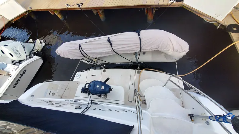 Loon A Sea Yacht Photos Pics Swim Platform