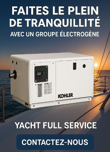 2025 Kohler 5EFKOD