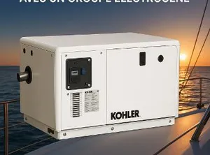 2025 Kohler 5EFKOD