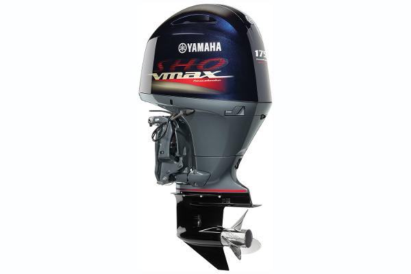 2025 Yamaha Outboards V MAX SHO 175 25" Shaft