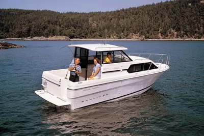 Bayliner 2859 Ciera Classic