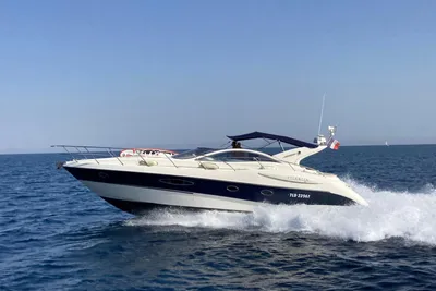 2003 Gobbi Atlantis 47