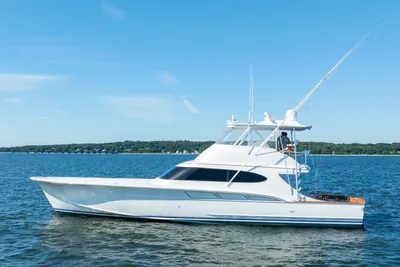 Custom Carolina boats for sale | YachtWorld