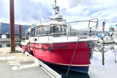 Ranger Tugs R-29S