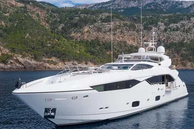 Sunseeker 115