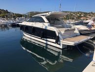 2016 Jeanneau Leader 40