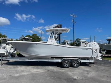 2023 Tidewater 272 CC Adventure