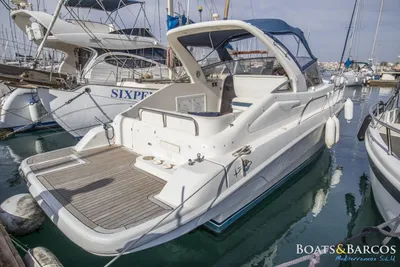 2003 RIO 850