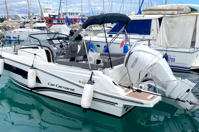 2022 Jeanneau CAP CAMARAT 7.5 WA SERIE 3