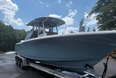 Sea Hunt Gamefish 30 Forward Seating