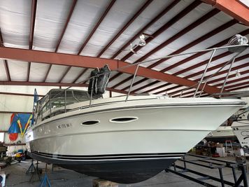 Sea Ray 340 Sundancer