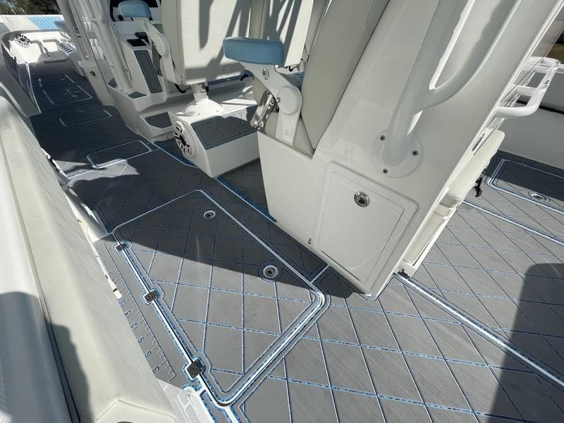 2020 Invincible 40 Catamaran