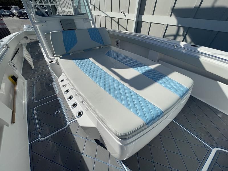 2020 Invincible 40 Catamaran