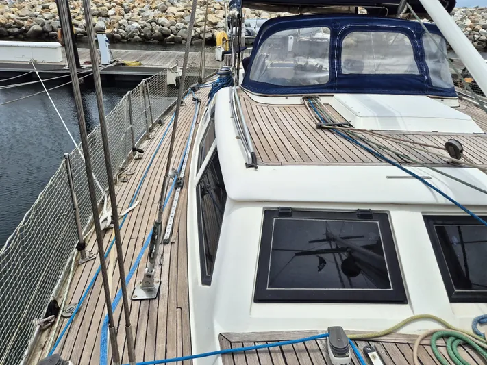 Papermoon Yacht Photos Pics 