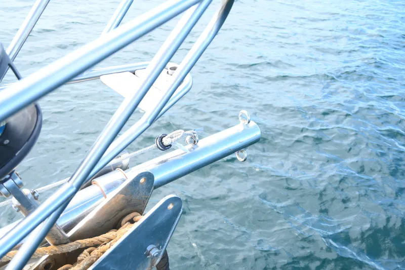 Papermoon Yacht Photos Pics 