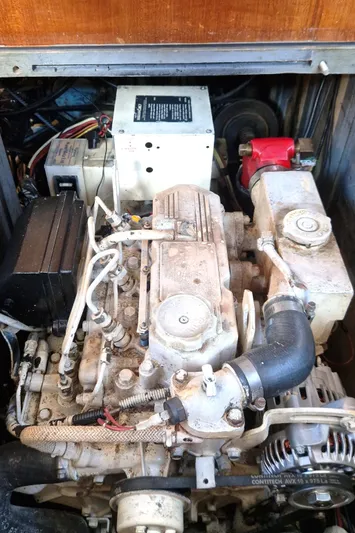 Papermoon Yacht Photos Pics 