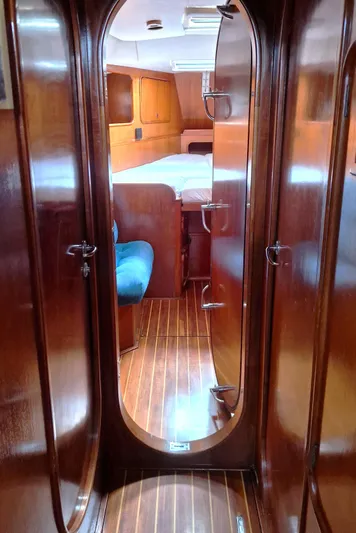 Papermoon Yacht Photos Pics 