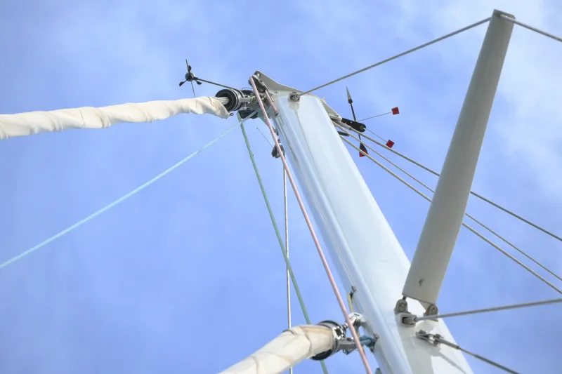 Papermoon Yacht Photos Pics 