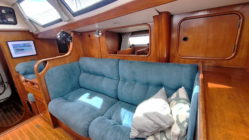 Papermoon Yacht Photos Pics 