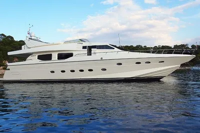 Posillipo Technema 80