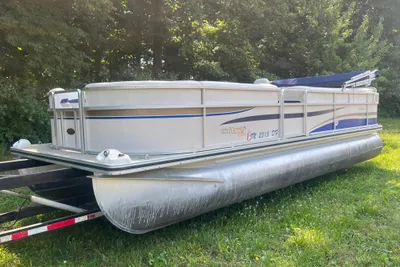 Harris-Kayot Super Sunliner 220 O/B