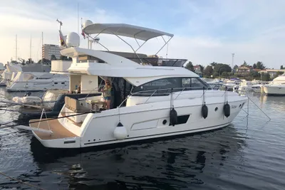 2013 Bavaria Virtess 420 Fly