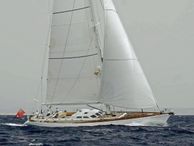 1998 Sangermani Custom Farr 92
