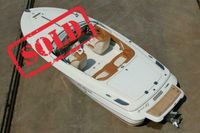 2007 Chris-Craft Lancer 20 Speedster