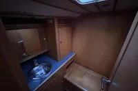 AL BARAKA - INTERNI BAGNO ARMATORE