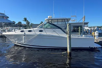 Wellcraft 330 Coastal