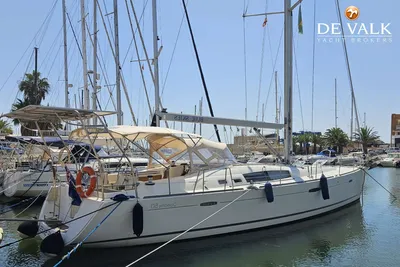 Beneteau Oceanis 50