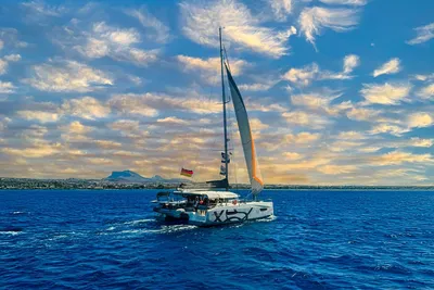 2024 Excess 14 Pulse Line