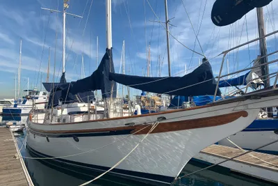Vagabond 47