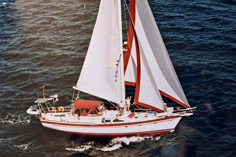 Sea Peace Yacht Photos Pics Main Profile