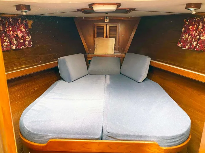 Sea Peace Yacht Photos Pics 