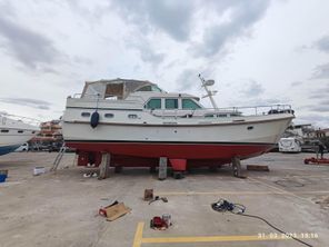 2009 Linssen Grand Sturdy 470