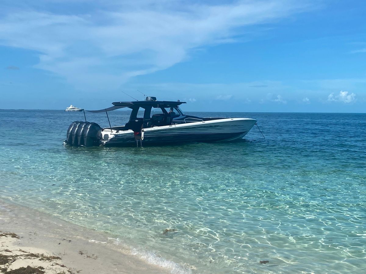 2019 Nor-Tech 45 