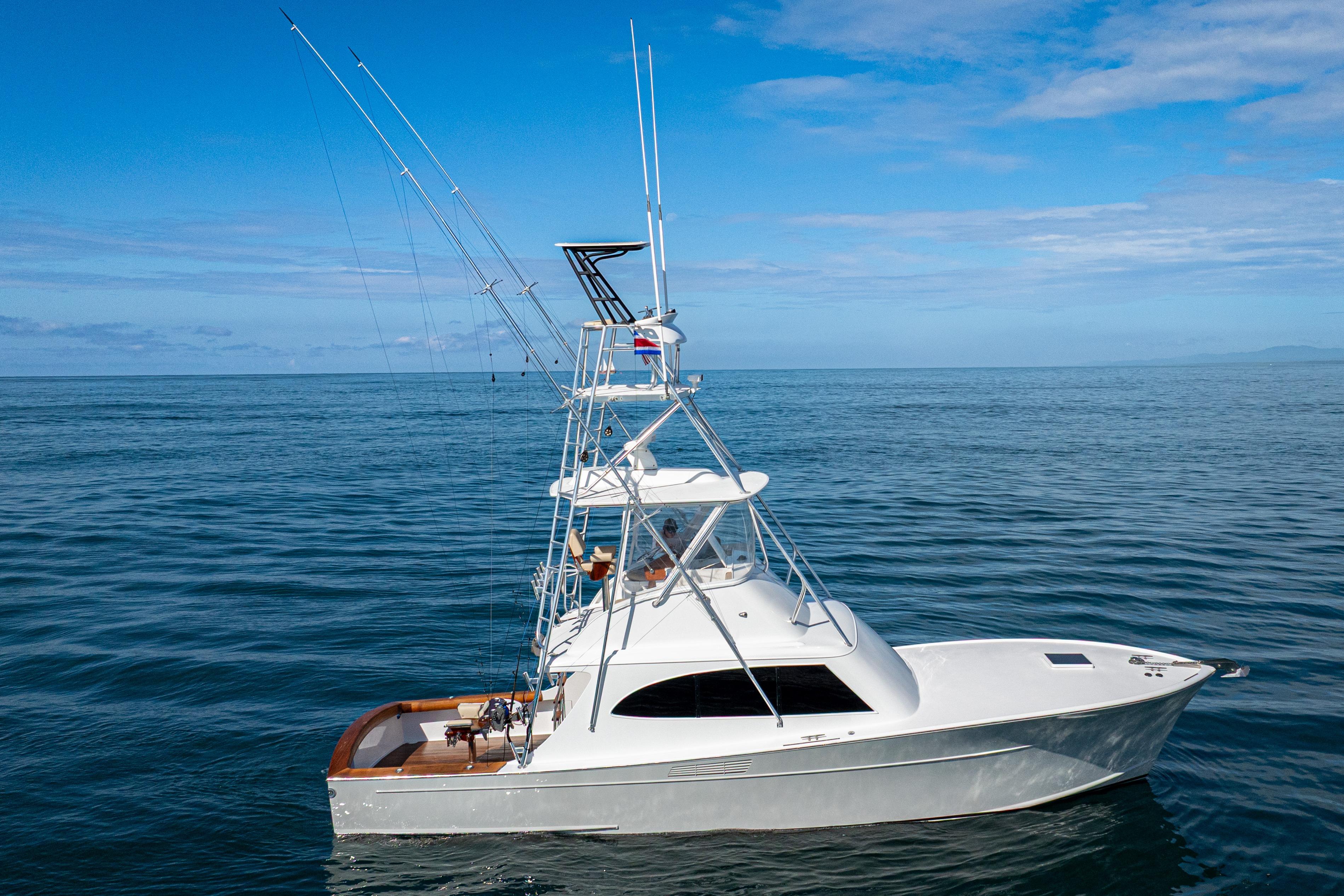 Gamefisherman Convertible