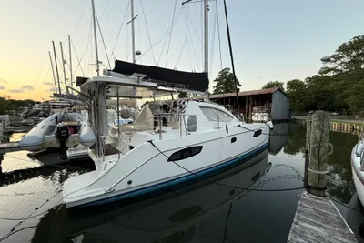 2010 Leopard 38