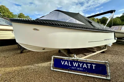 2024 Corsiva 650 Tender