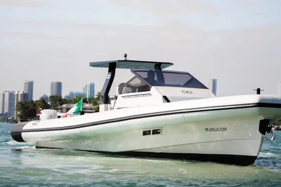 2024 Seanfinity R4