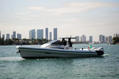 2024 Seanfinity R4