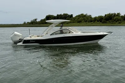 Scout 240 Dorado