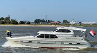 2008 Aquanaut Unico 54 VS