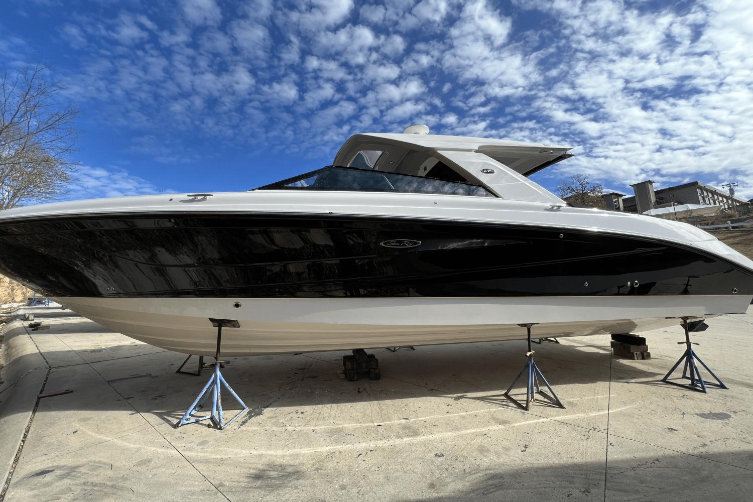 2024 Sea Ray 400 SLX Cruiser For Sale YachtWorld   8975783 954723365 0 131120231105 0 